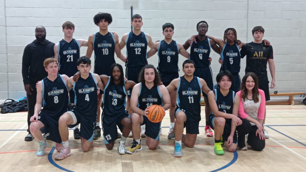 A big win for our U18s on the road today as they saw out an 82-70 win at <a href="/bballblaze/">Boroughmuir Blaze</a>
#LetsGoRens 💪🏀🔥#RensAsOne