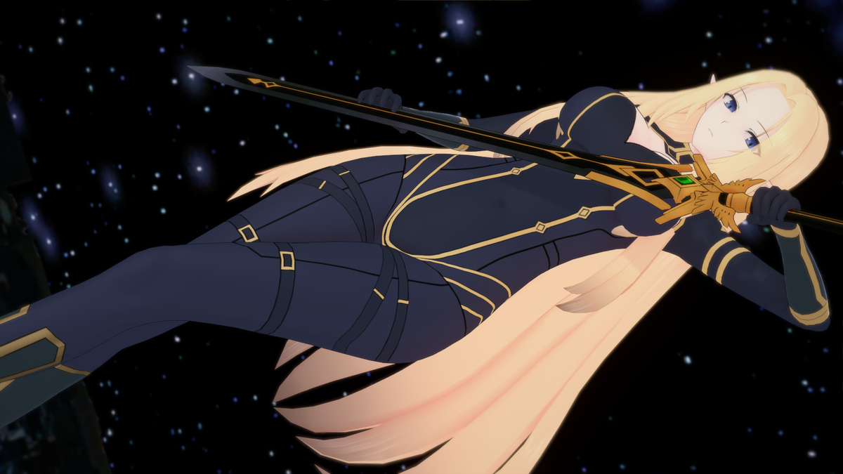 pixivrail2's tweet photo. Alpha Sama (1/1) https://t.co/C7BKrdEjzv