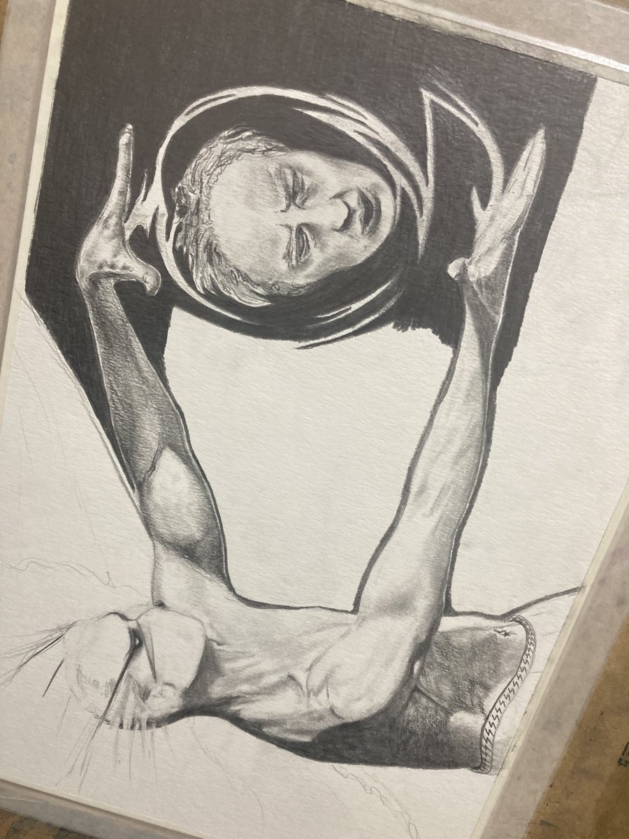 paulaannev's tweet photo. #WIP #DarkArt #Surgeon #RoyalCultOfSurgeons #FirstDontGetCaught #FirstTakeNoResponsibility #FirstConsiderMedicalIndemnity #RCS #FRCS #SurgeonsOfSatan #BewareTheHandsThatCut #BelovedOfRobertHare https://t.co/GY9ZytL6R3