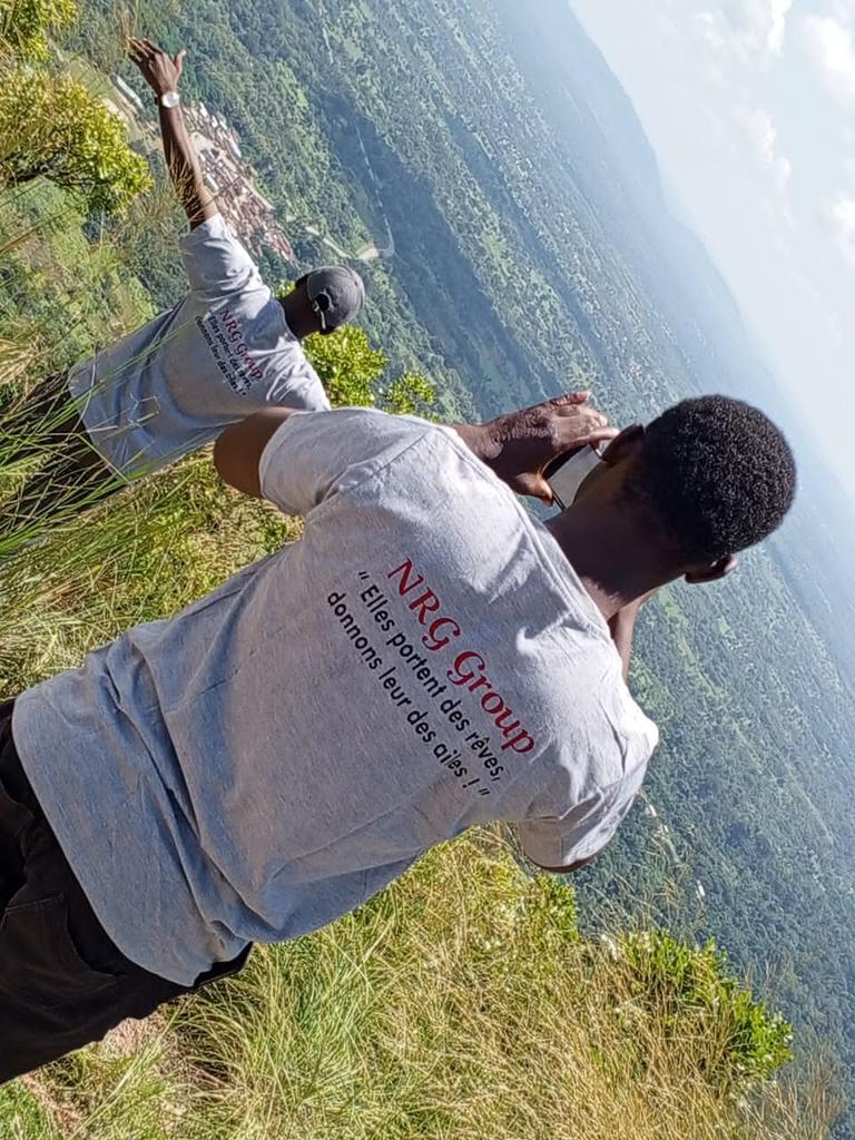 La Région des Plateaux #Togo, cette merveille touristique !

Avec <a href="/group_nrg/">NRG group</a> #Togo, dans la Commune #Wawa2 ce samedi !

#Nrggroup, pour l'excellence scolaire de la jeune fille! #ODD4