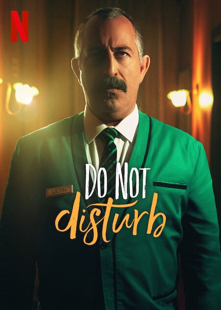 sonmezahi's tweet image. Cem Yılmaz’ın yeni filmi konusu itibari ile çok güzel. 
Not: Bu bir komedi değildir dram filmi. 😎
Platform: Netflix 
#donotdisturb #cmylmz #cemyılmaz @CMYLMZ