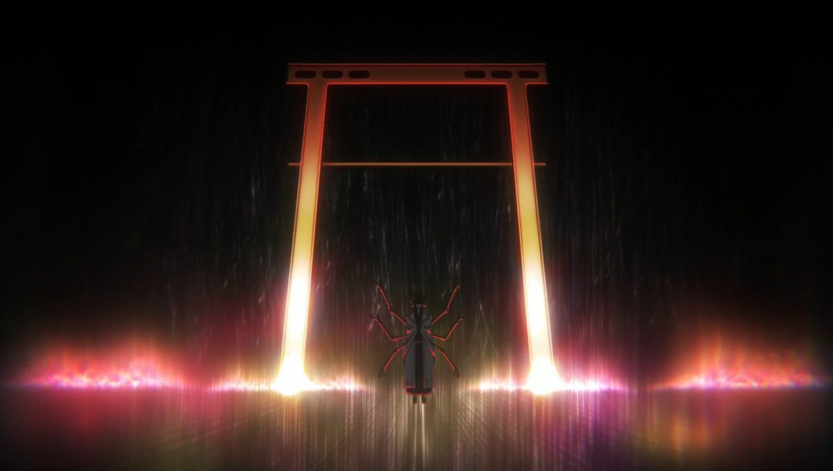 ANIME OF THE FUCKING YEAR