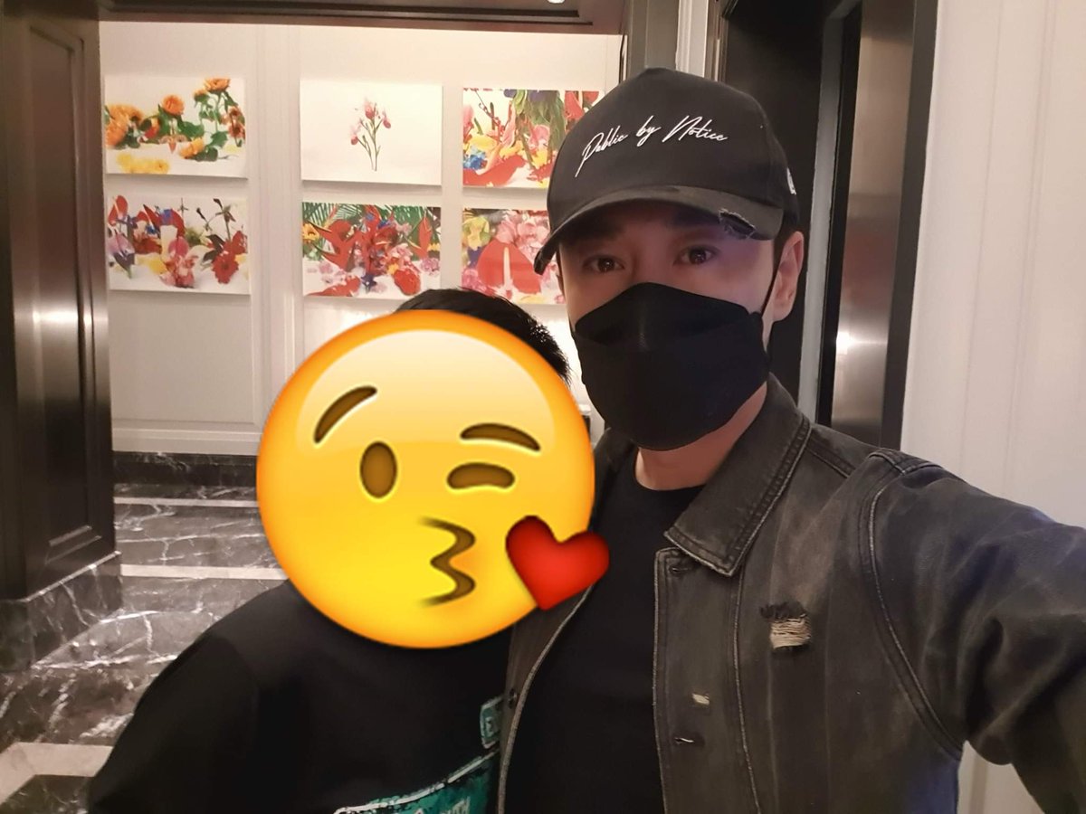 leechewdong's tweet photo. 香港chok王林峰  遇 大马chok王李秋东  遇见 @lam_fung_official  #林峰 #爆seed  #程亮  #溏心风暴 #溏心風暴之家好月圓  #官家仔 #raymondlam  #leechewdong #chewdong #李秋东 https://t.co/zFwa32s9q2