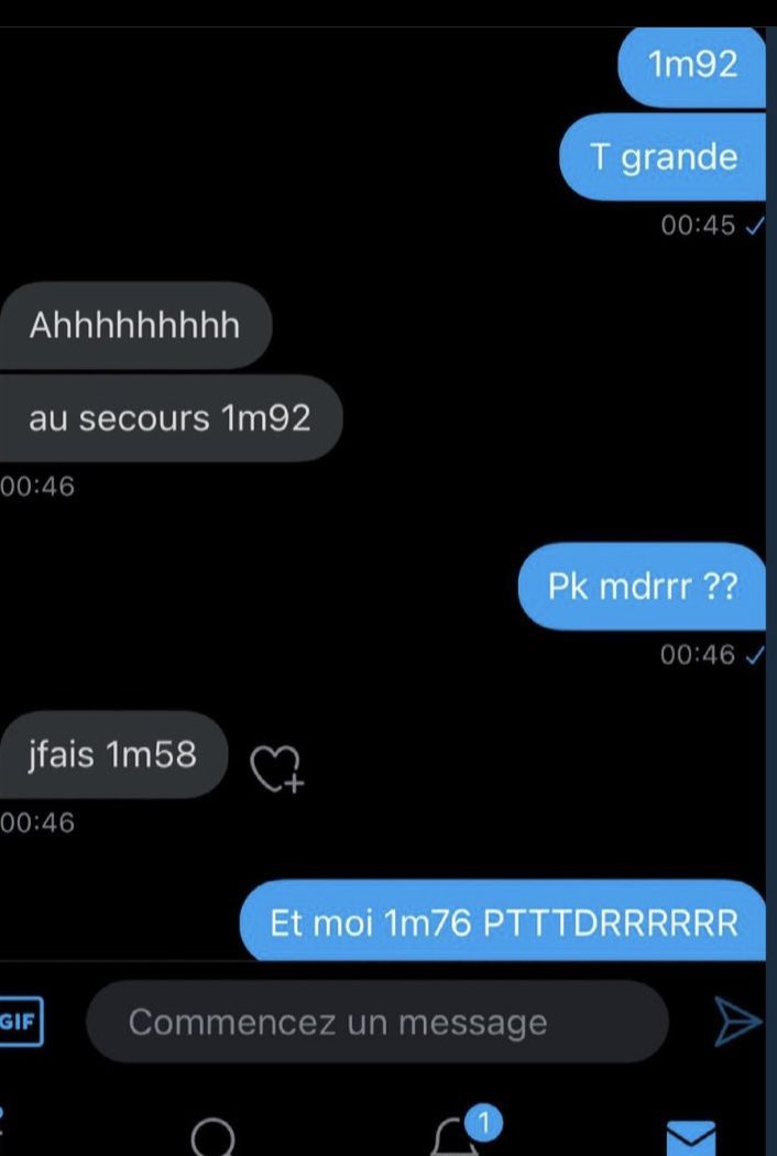 Deux génies se rencontrent mdrr