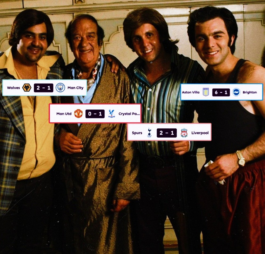 Man U Troll Football tweet media