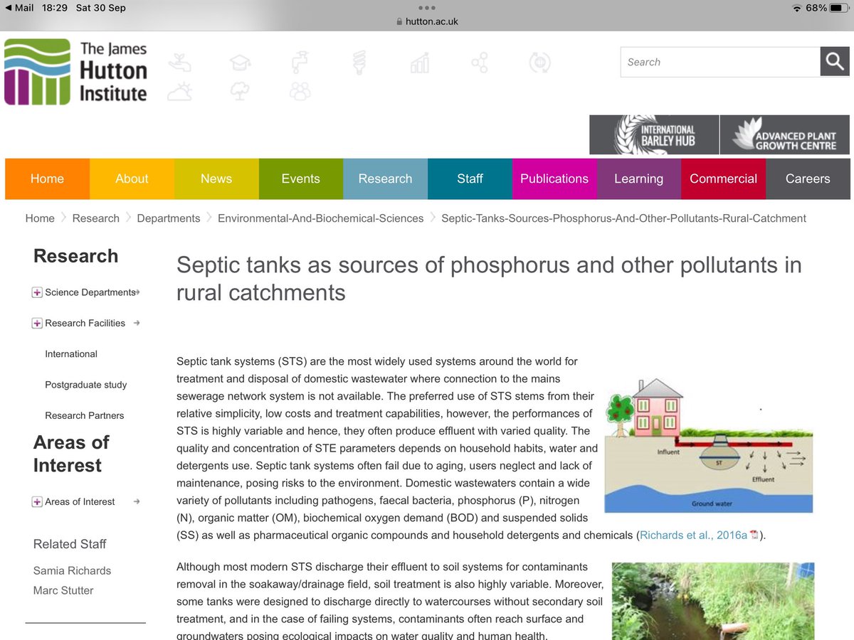 Surely this needs to come in to the Lough Neagh debate <a href="/StephenNolan/">Stephen Nolan</a>