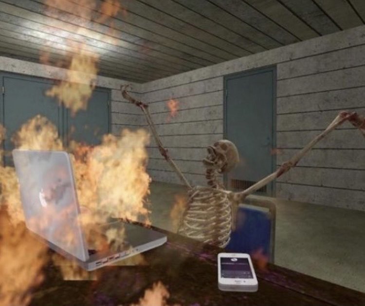 lauren🩸the pitt spoilers tweet media