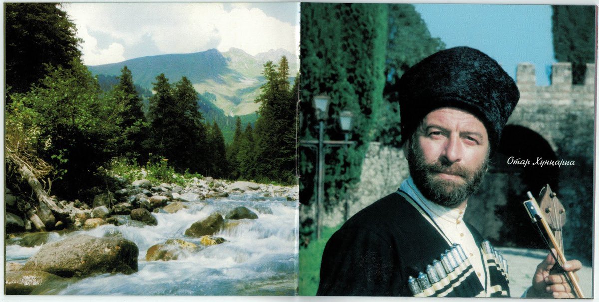 The True Caucasians tweet media