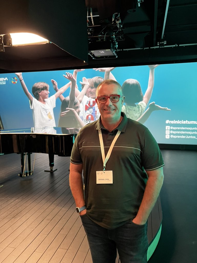 Domingo Chica Pardo tweet media