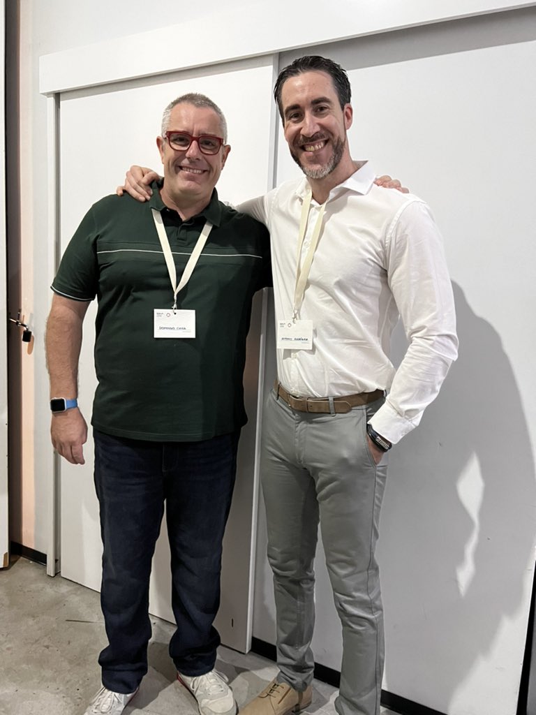 Domingo Chica Pardo tweet media