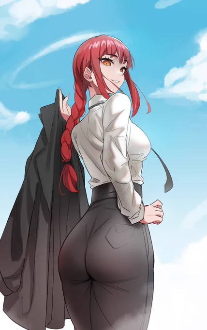 Makima