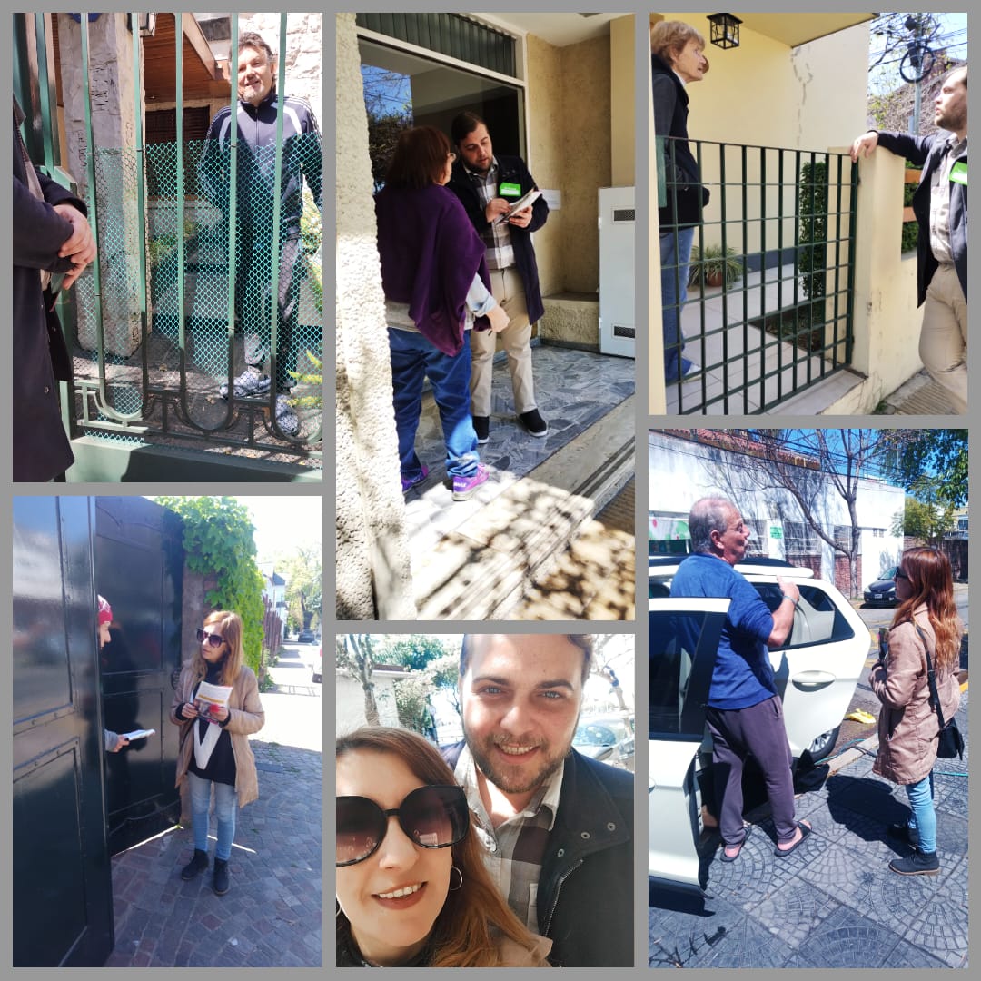 Hoy charlando casa por casa con los vecinos de Florida 

Sigamos eligiendo Vicente López.

<a href="/soledadmartinez/">Sole Martinez</a> Intendente 2023

Concejal Jorge Mariño
<a href="/MarinoJEzequiel/">Jorge Mariño</a>

<a href="/romina_iglesias/">Romina Iglesias</a> Concejal 2023

<a href="/JuntosVL/">Juntos por el Cambio VL</a>  <a href="/AvanzaLibertad_/">Avanza Libertad</a> <a href="/masvozOK/">+VOZ</a>

#VicenteLopez #Juntos #AvanzaLibertad