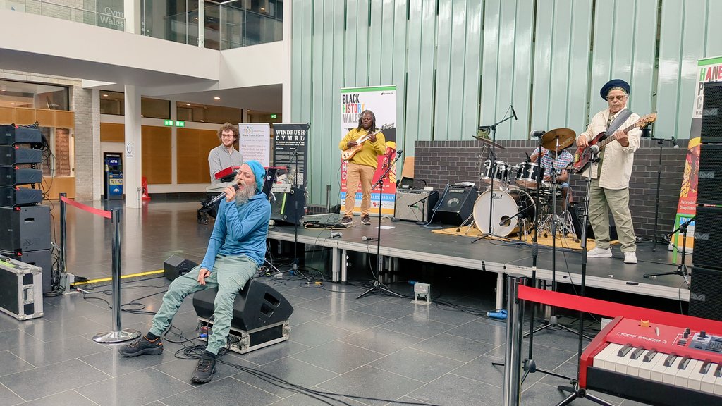 Bettie J Williams tweet media