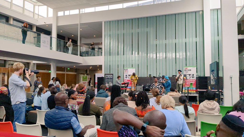 Bettie J Williams tweet media