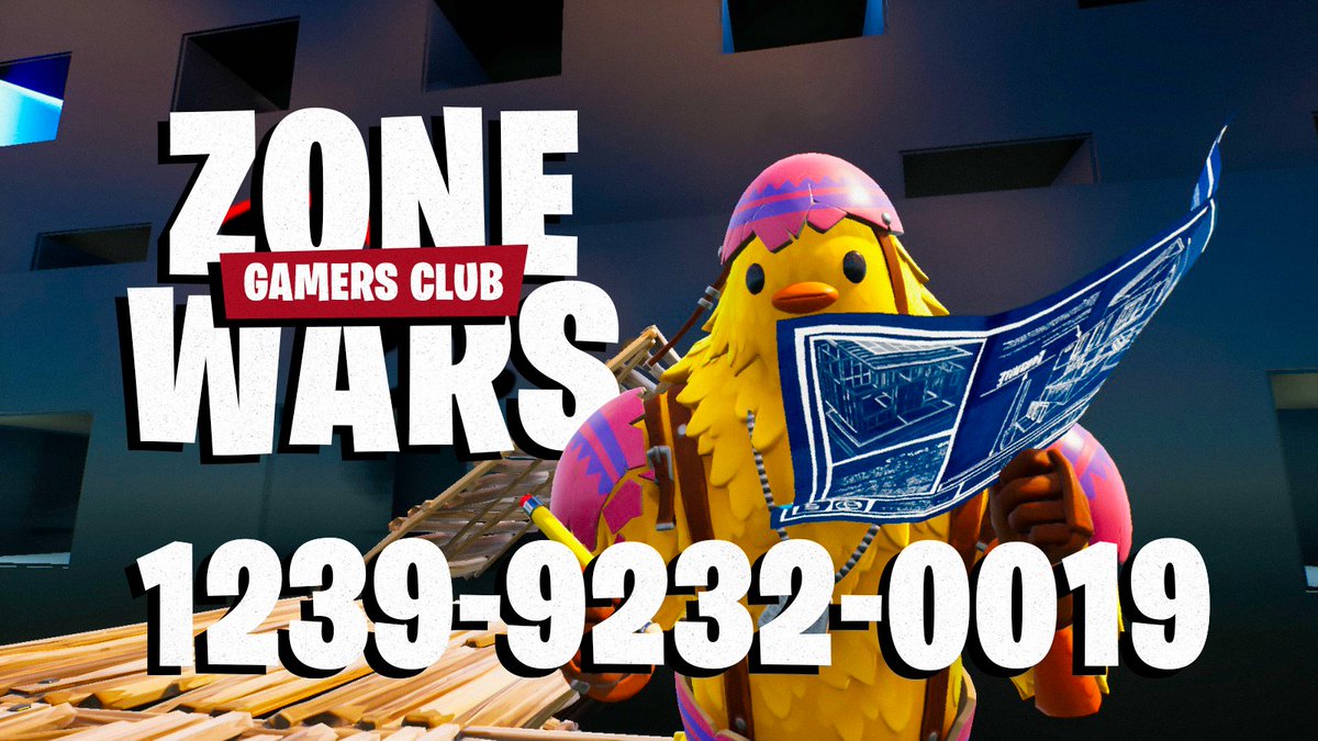 Gamers Club Fortnite tweet media