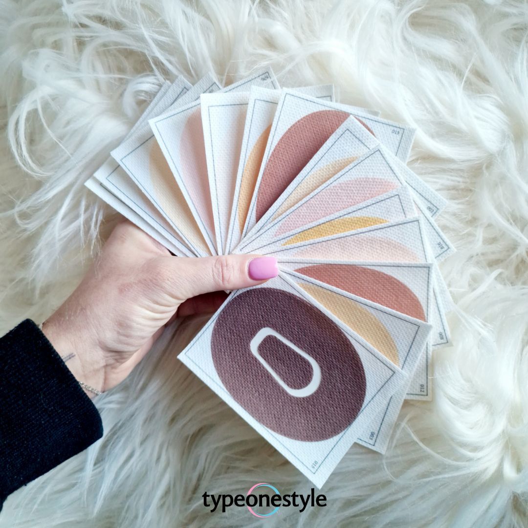 typeonestyle1's tweet photo. Discover the perfect match for your gorgeous skin tone with our sensational patches collection! 🌈✨ We've curated 15 exquisite shades that celebrate the beauty of diversity. 🎨❤️ 
#EmbraceYourSkin #InclusiveBeauty #WaterproofWonder #typeonestyle #diabetesawareness #diabetescare https://t.co/O2Fl9EKn6X