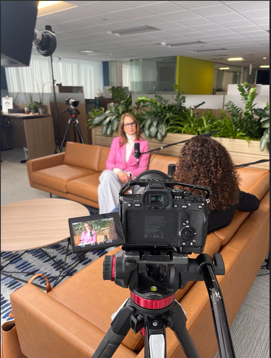 Kane Communications Group tweet media