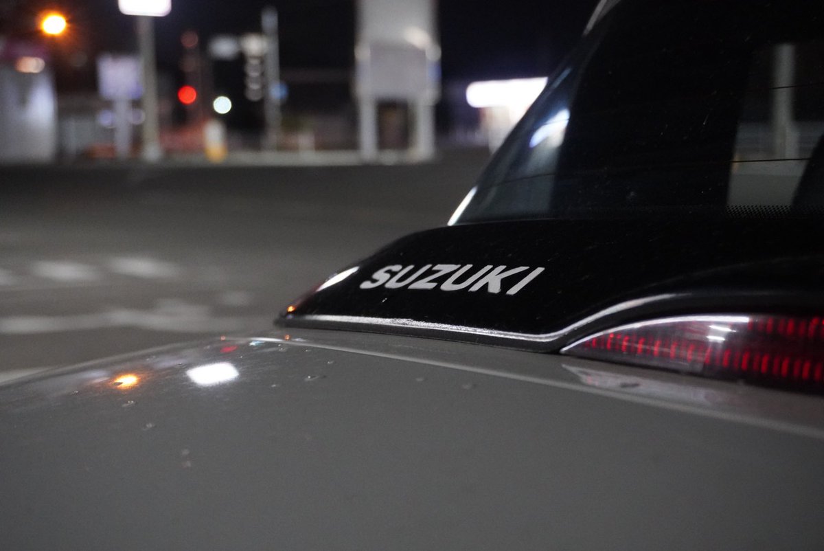 mimi2002728's tweet image. 久留米の街をぶらぶらした☆
 #カプチーノ  #EA11R  #F6A