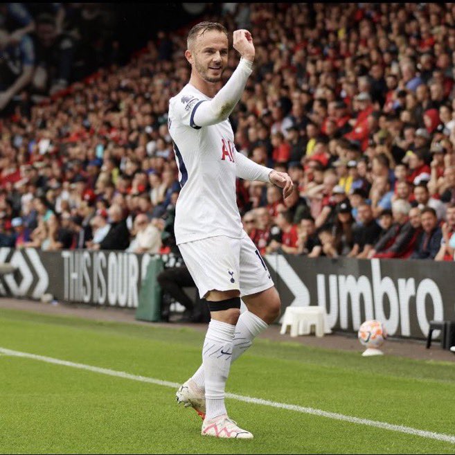El mejor jugador en la Premier League 23/24 

Cambien mi opinión.