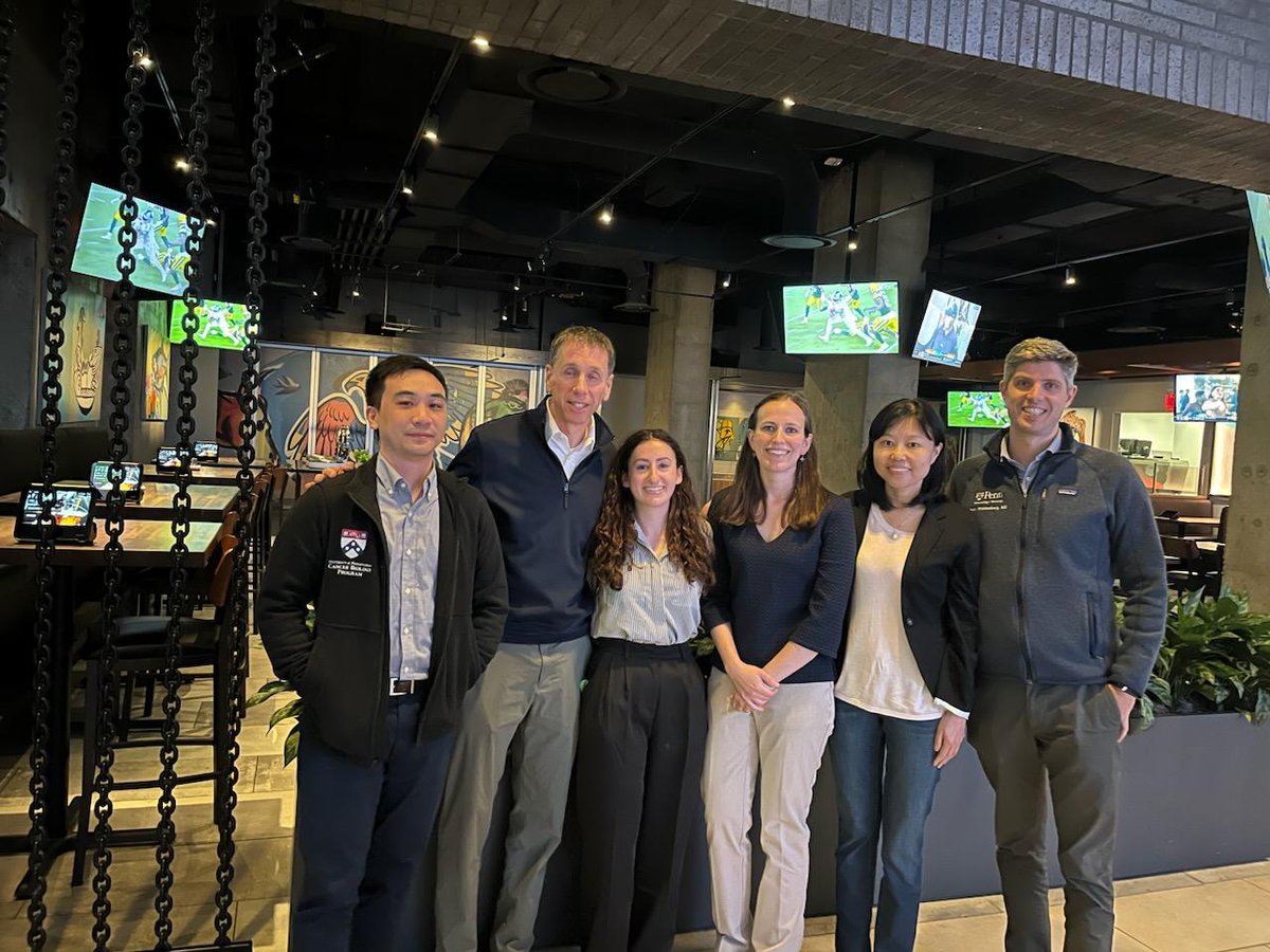 Beatty Lab tweet media