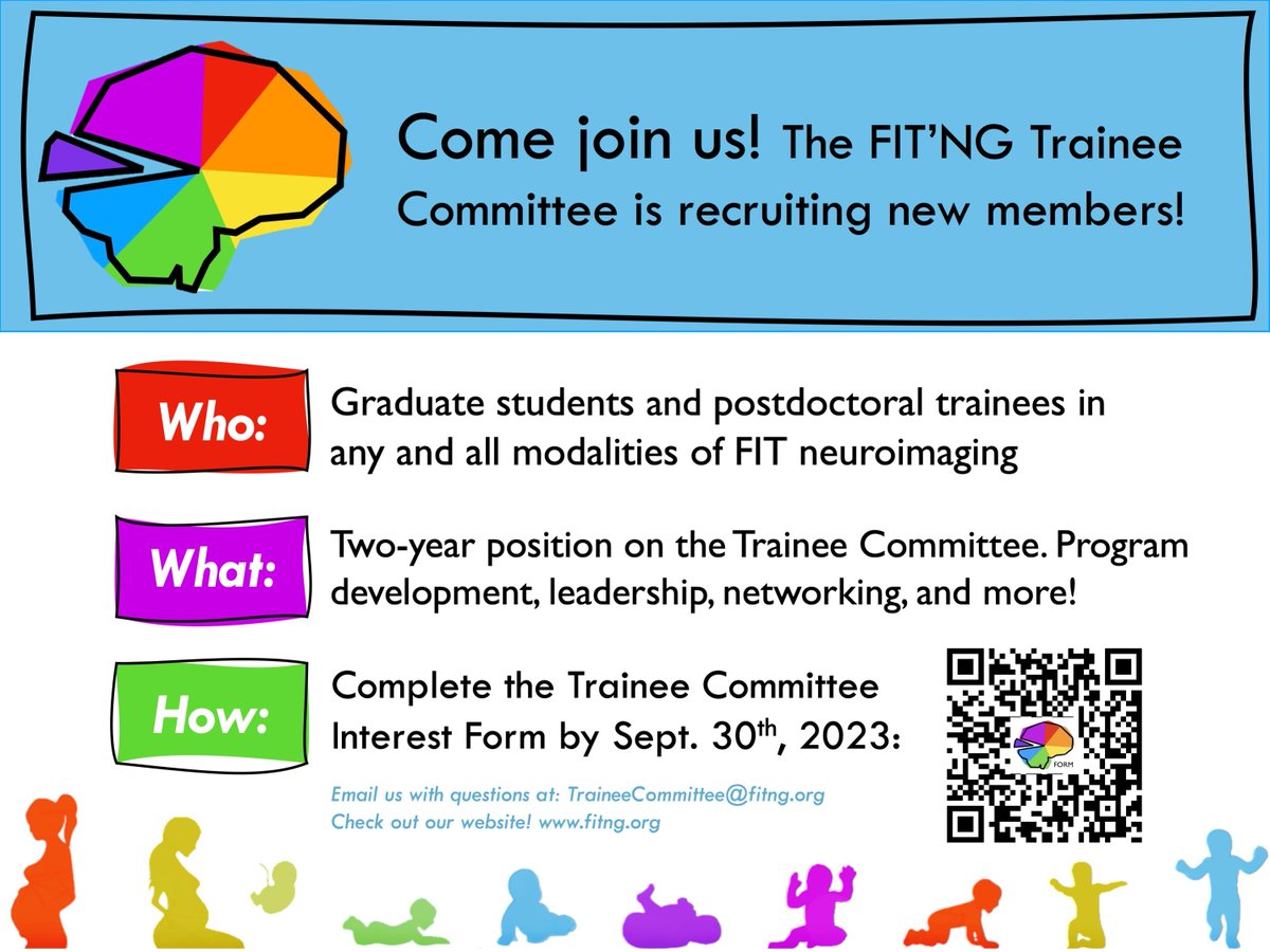 FIT_NGIn's tweet photo. 🚨 Last call! 🚨

Today is your LAST chance to apply for the FIT’NG Trainee Committee. ⏰ 

Don't wait any longer – apply now: https://t.co/3Ndcb85rU9 https://t.co/ONQGSCC6eq