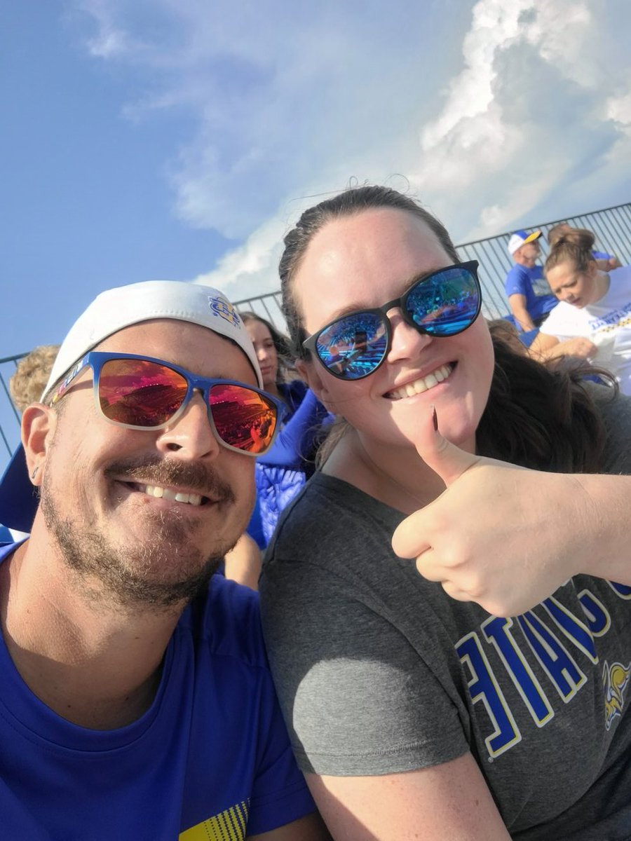 JoeManinator's tweet photo. #gojacks https://t.co/szgvE1j6Ms