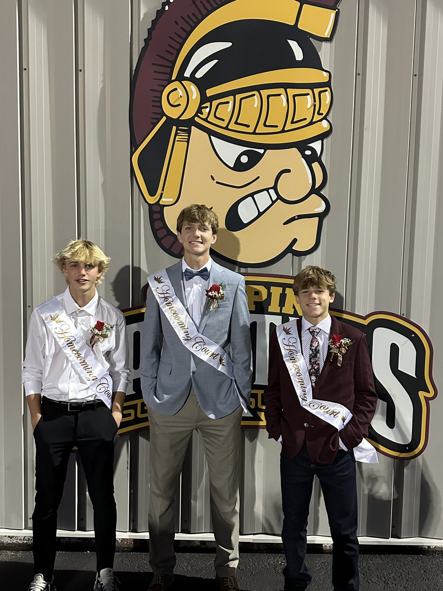 Turpin Boys Soccer tweet media