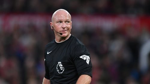 To summarise:

1) Curtis Jones sent off for a harsh red card. Still image makes it look worse. 

2) Minutes later Liverpool take the lead but it’s wrongly disallowed for offside. VAR quickly rules it out, doesn’t use lines to check. 

3) Salah flagged for a foul on Bissouma for