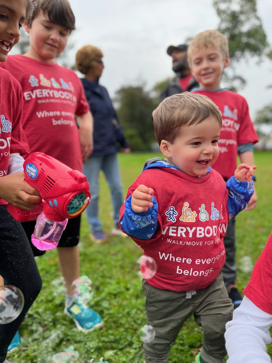 PerkinsVision's tweet photo. What an amazing day to be a part of the Perkins community & #MoveForPerkins! We canโt thank you enough for joining us for our 3rd annual Everybody In! Walk/Move for Perkins ๐ It is not too late to donate https://t.co/67Hip8cJEb & don't forget to tag us in all of your recaps ๐ https://t.co/xaHBX4rrWk