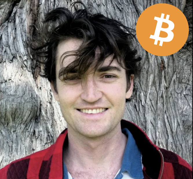 BitcoinMagazine's tweet photo. Ross Ulbricht launched a #Bitcoin marketplace where anyone in the world could trade freely.

Today is the start of his 10th year in jail. 

It's time to Free Ross ✊ https://t.co/oQ1ClzfEFl