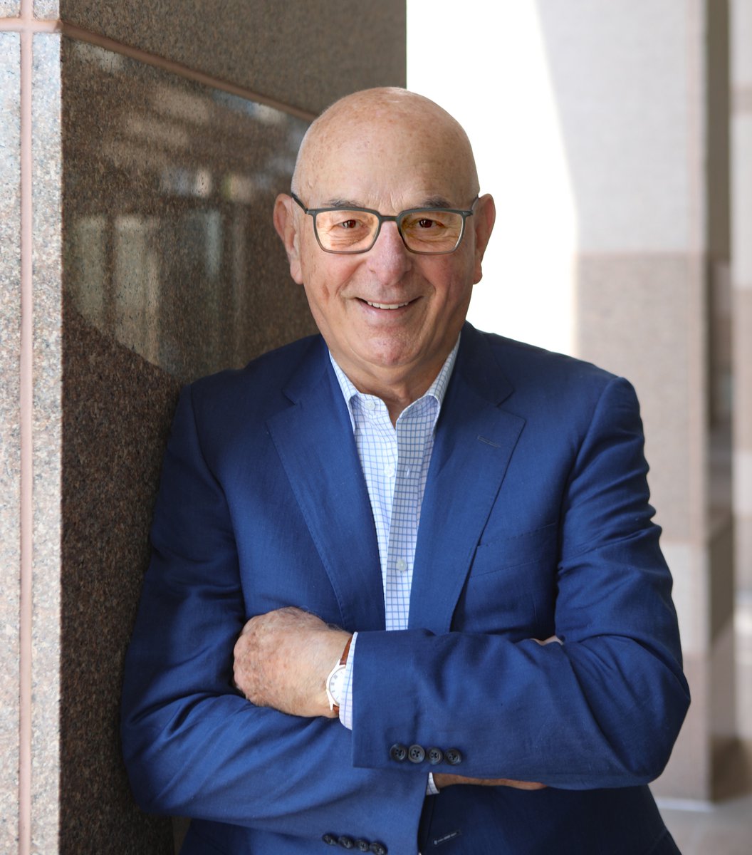 The city of Los Angeles lost a civic leader and champion of our architectural gems. Hancock Park resident Wayne Ratkovich passed away at the age of 82.  larchmontbuzz.com/?p=3346483&pre…