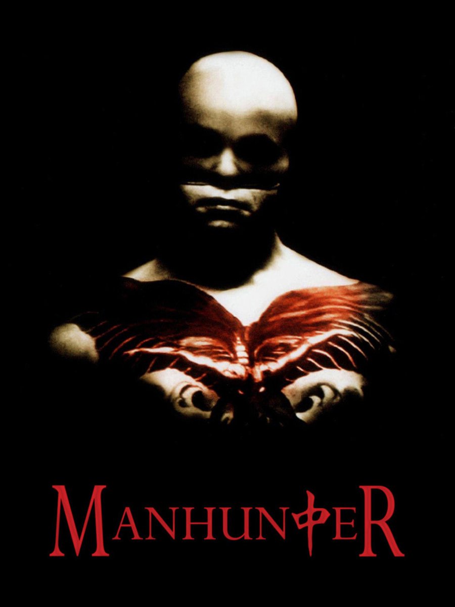 VHSDVDBLURAY4K's tweet photo. ManHunter News: 

-Mann is working on a new cut -Restoration is still being worked on
-Could be potentially ready next year https://t.co/PqSTKvAB36