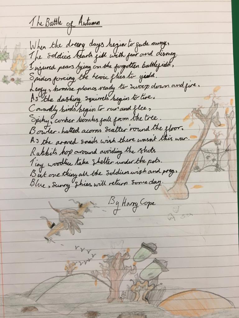 Wellow House School tweet media