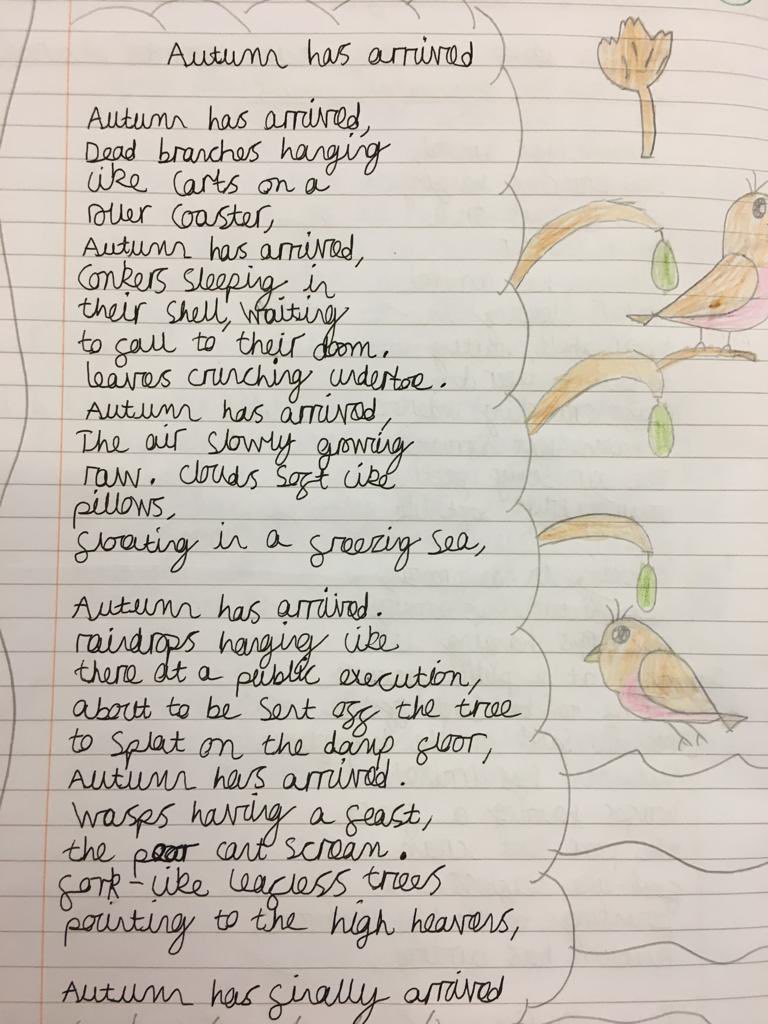 Wellow House School tweet media