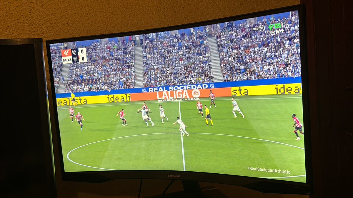 <a href="/TusTvChollos/">TusTvChollos🖥️⚽️🏀🏈⚾️</a> 
A ver el derbi vasco!!!💪🏻💪🏻