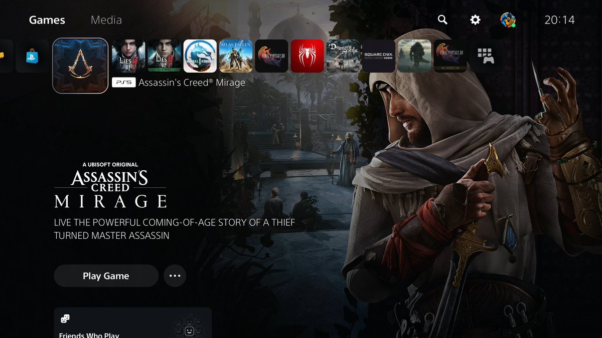 Deebeegeek tweet media