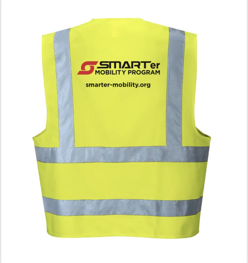 smart_movesus's tweet photo. Starting Sunday, October 1st, our SMARTer Mobility team will be out and about on our transit vehicles providing surveys to evaluate our services in order to make improvements to fit our riders needs. You can also take the survey at https://t.co/TvsNmmBmVa #SMARTerMobility #Survey https://t.co/l1mhETq43t