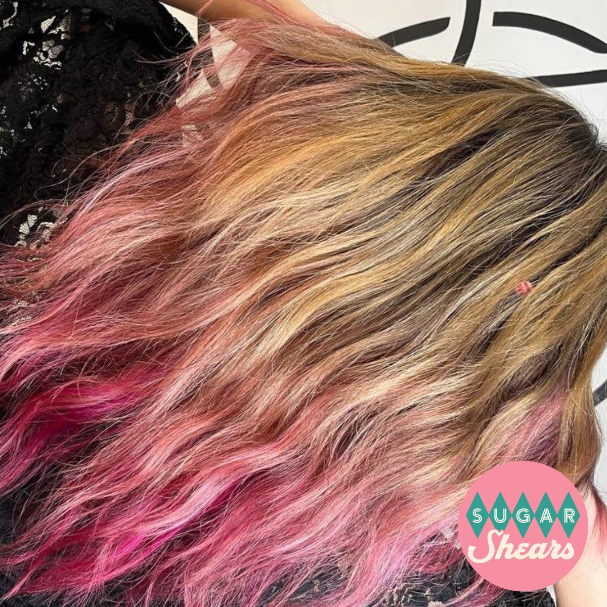 SugarShears's tweet image. #phillyhairstylist #hairbrained #igers_philly #philly #philadelphiagram #hairoftheday #phillybesthair #haircut #allyouneedisgoodhair #hairgoals #hairforeverydaywear #westphillyhair #westphilly #cultandking #afterworldorganics #queerhair #safeinmychair