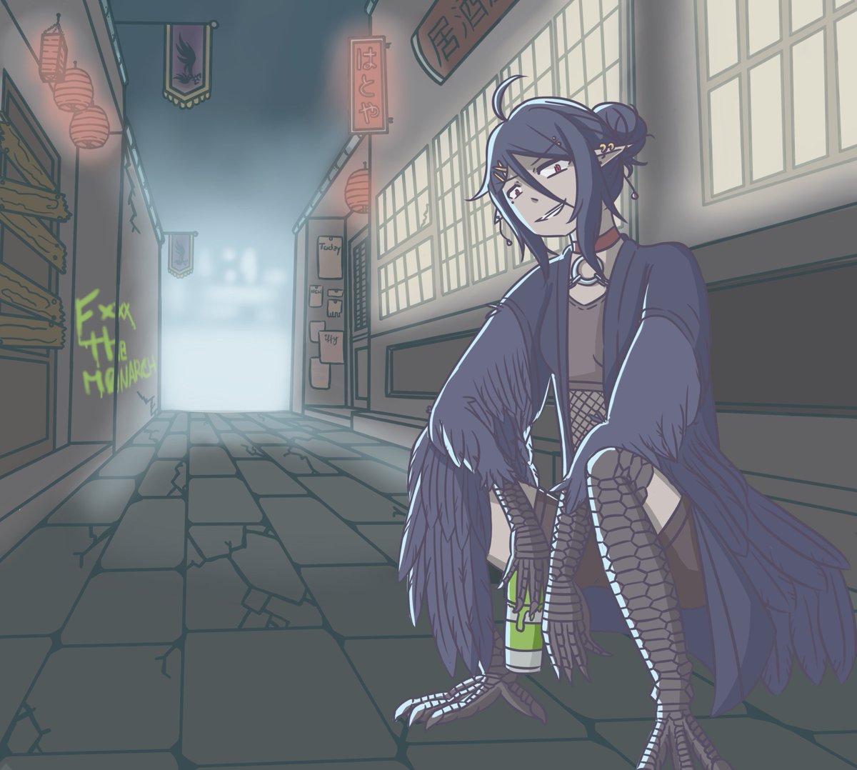 Iffy~🌺 tweet media