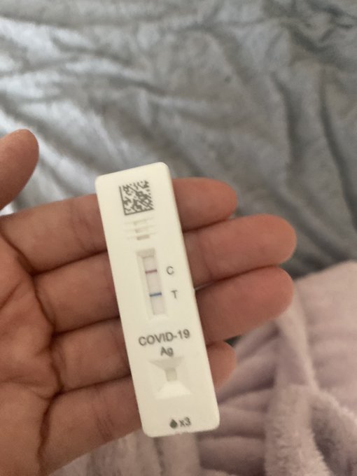 I went all this time without having covid&hellip;.. just now got it https://t.co/MyLA60WZ0r<a href="/tag/myfreecams"class="tags"><span>#myfreecams</span></a>