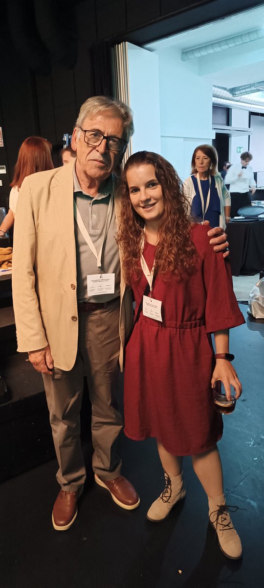 Iris Carabal 💚 tweet media