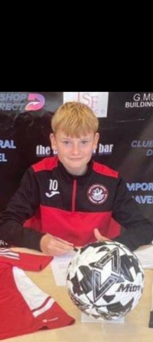 Port Juniors 2011s tweet media