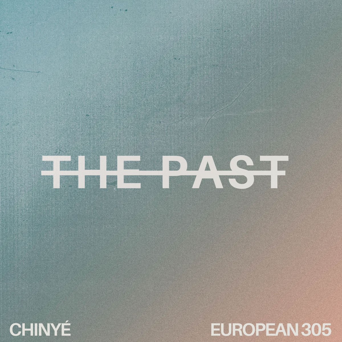 chinyeideh's tweet photo. Amapiano x R&amp;B is here!!! ‘The Past’ is out now :) 🎧🩶

https://t.co/g3m64oZ4gB https://t.co/wLC6zWAKxe