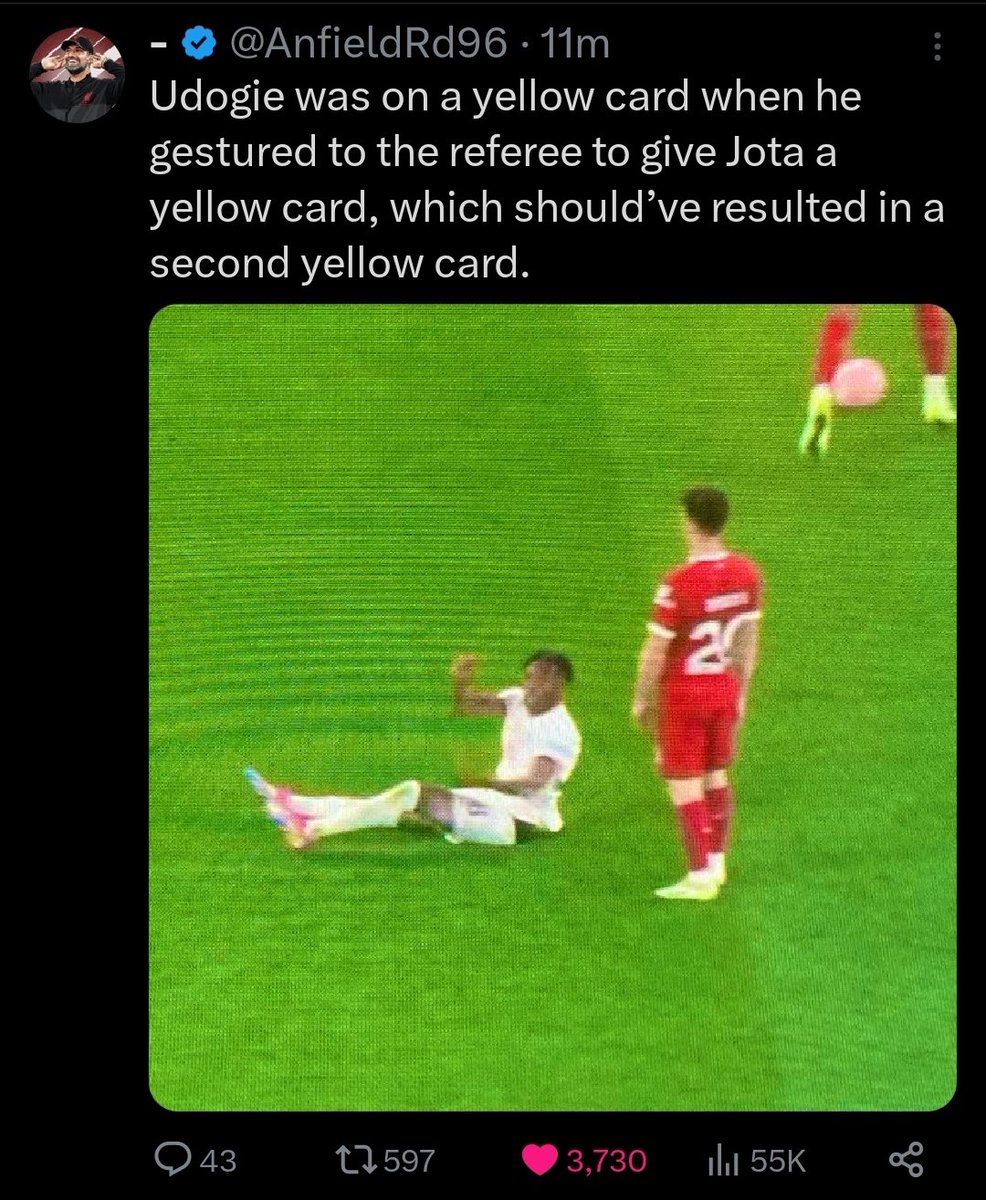 LFCfaizal's tweet photo. @premierleague https://t.co/Cuj6MSrHLh