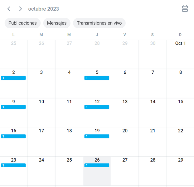 🚨Ya est&aacute; subido al Only todo el contenido para el mes de Octubre!!!   😈Cada lunes a las 20:00 una foto<a href="/tag/blackfriday2023"class="tags"><span>#blackfriday2023</span></a>