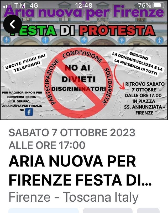 SKASSA_ROMA's tweet photo. @bettabettanesi Vedete xkè non hanno paura anzi ci ridono dietro mentre affondano la lama della #dittaturacriminale nella nostra skiena..? Come cazzo si fà a parlare di "festa" a fronte di un progetto di privazione diritti e controllo sociale? 🤬🤬🤬 #NOZTL #NOcittà15minuti https://t.co/Mc3JYqAgNF