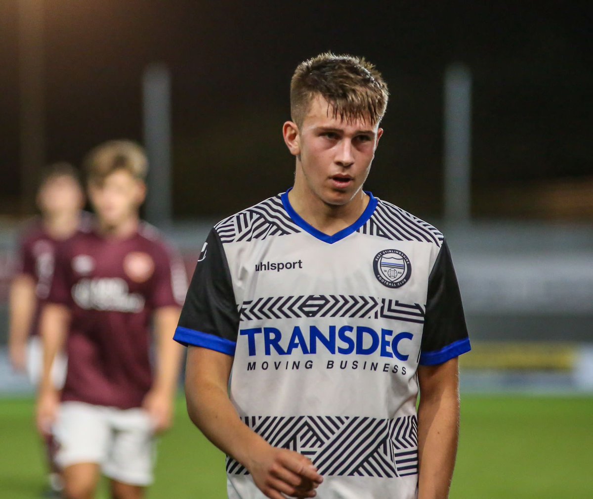 Shire fans, how good was it seeing this guy back out there last night? 

A goal on his return to The Shire for Scott Honeyman last night. 

📸 | <a href="/amphoto11/">Ashleigh Maitland Photography</a> 

#WeAreTheShire