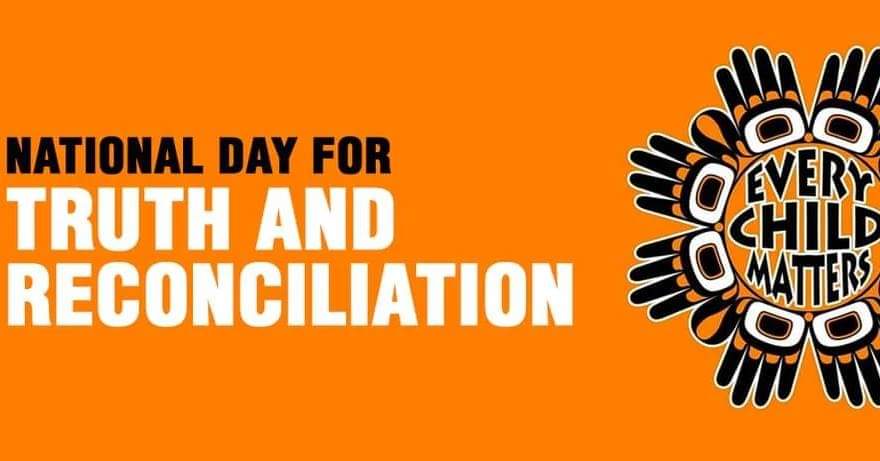 HeatherCT2's tweet photo. #TruthAndReconciliationDay #everychildmatters https://t.co/kRMgprP88w