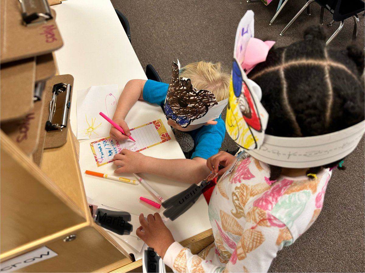 Barbara P. Bush Elementary tweet media