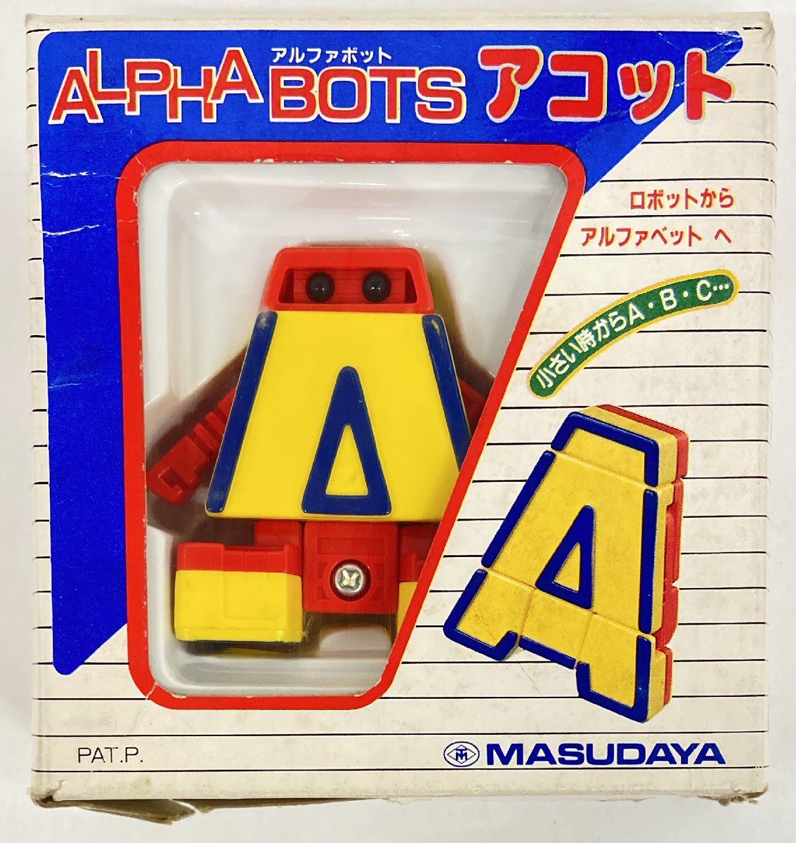 pedromirfilho's tweet photo. Acabei de descobrir que os famosos brindes da revista Recreio, os Letronix (e Numerix), foram originalmente brinquedos da fabricante japonesa Masudaya Toys nos anos 80. Eu sabia que não era um brinquedo original da Editora Abril, mas nossa, não sabia que era TÃO ANTIGO. https://t.co/s20M9KP0AN